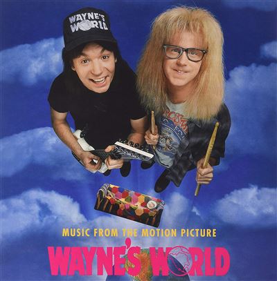 Wayne s world