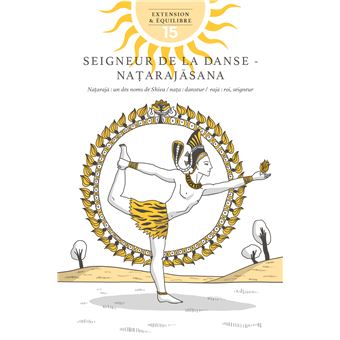 Fabriquez vos séances de yoga maison