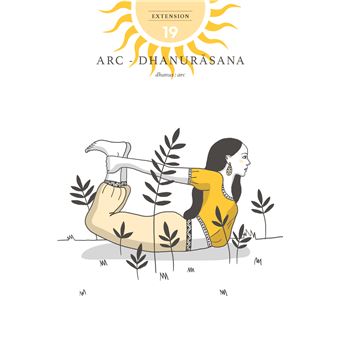 Fabriquez vos séances de yoga maison