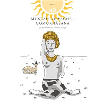 Fabriquez vos séances de yoga maison