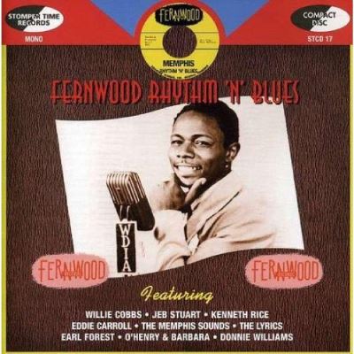 Fernwood rhythm and blues