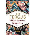 Mille femmes blanches-la vengeance