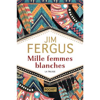 Mille femmes blanches-la vengeance