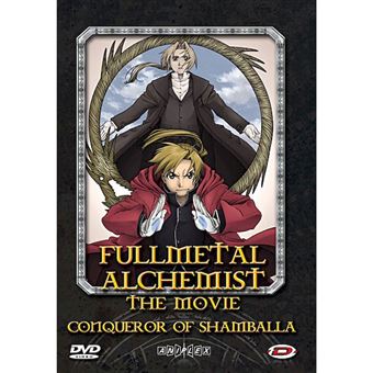 Fullmetal Alchemist - Fullmetal Alchemist - 1
