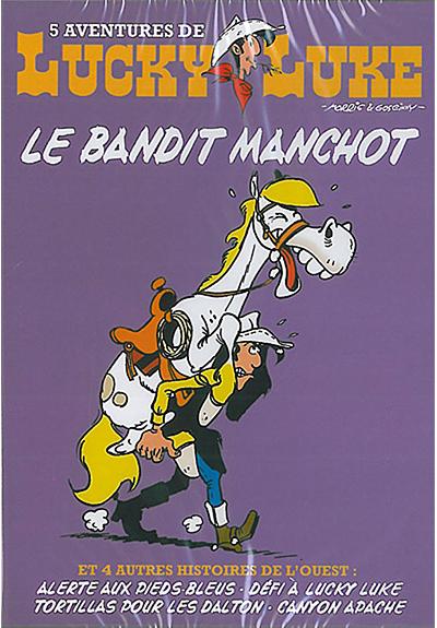 Le bandit manchot