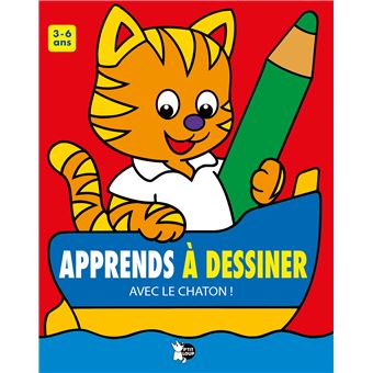 Avec le Chaton