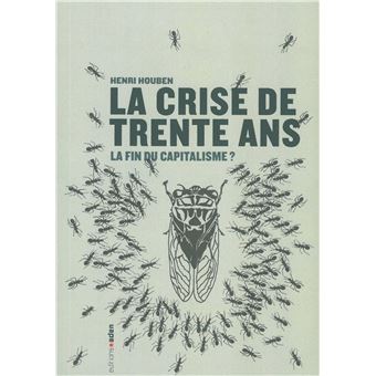 La Crise de trente ans