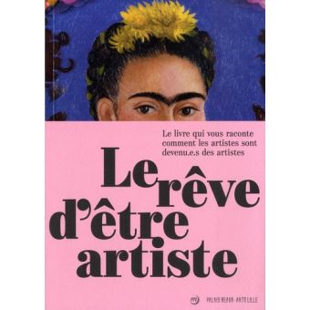 Rêve d'être artiste (Le)
