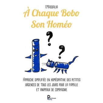 À Chaque Bobo Son Homéo