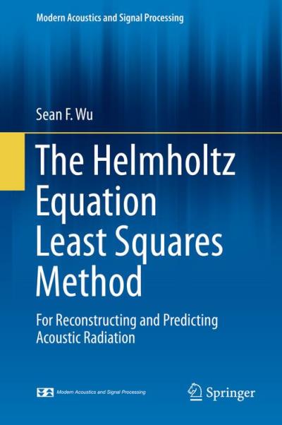 The helmholtz equation least squares theory for reconstructi - relié ...