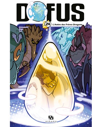 Dofus
