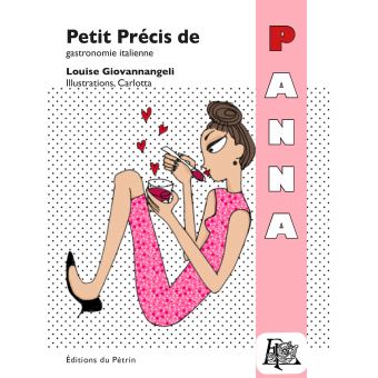 Petit Précis de Panna