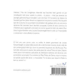 Petit Précis de Panna