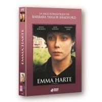 Emma Harte - L'Espace d'une Vie - Accroche-toi à ton rêve - Coffret