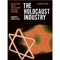 The holocaust industry