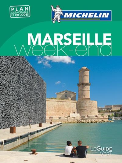 Guide Vert, Marseille