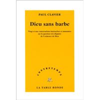 Dieu sans barbe