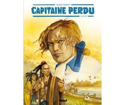 Capitaine Perdu