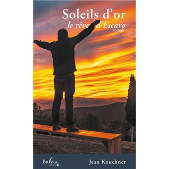 Soleils d'or