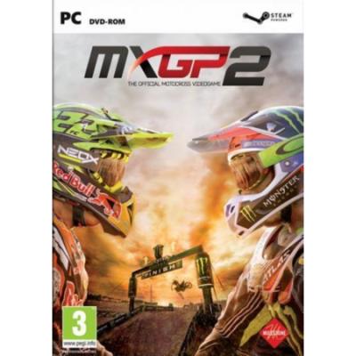 MXGP 2 PC