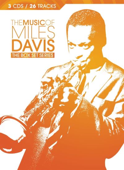 Music of miles davis