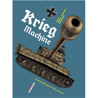 Machines de Guerre