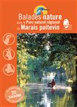 Balades nature dans le Parc naturel régional du Marais poitevin