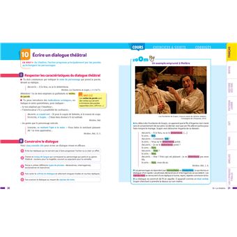 Prépabrevet Tout le brevet 2024 - 3e (toutes les matières)