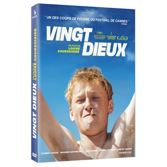 Vingt Dieux DVD - 1