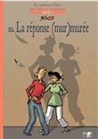 Les indices-pensables T10, la réponse (mur)murée