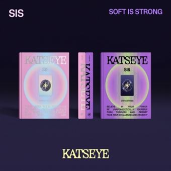 Katseye - 1