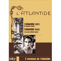 Atlantide/Coffret/2 Vers NL