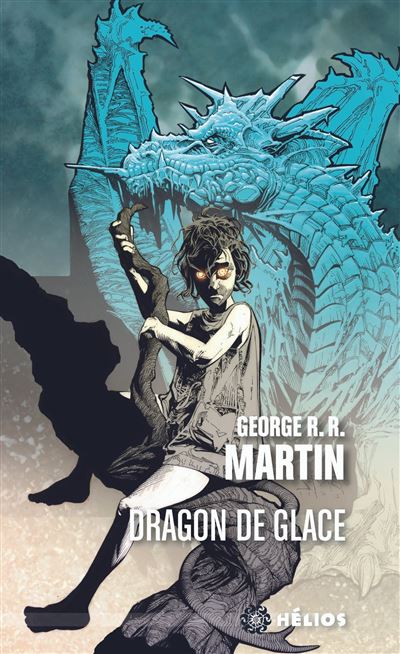 Dragon de Glace