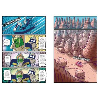 OMEGA 6 Coffret Collector Ultimate