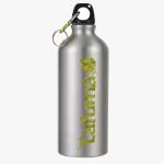 Bouteille en aluminium Lafuma 0,6L