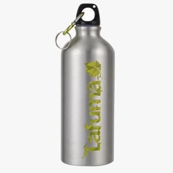 Bouteille en aluminium Lafuma 0,6L