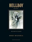 Hellboy Deluxe volume VII
