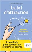 La loi d'attraction