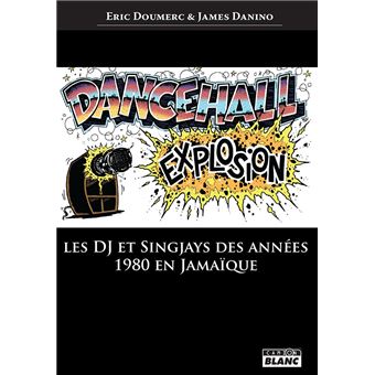 Dancehall Explosion