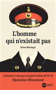 L'homme qui n'existait pas