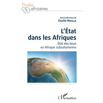 L'État dans les Afriques