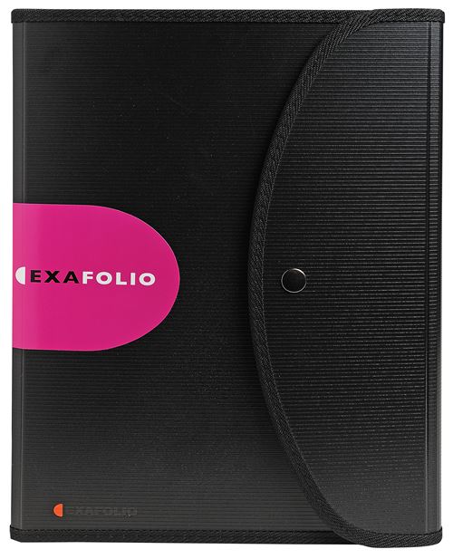 EXACPTA EXACTIVE PORTE DOC EXAFOLIO