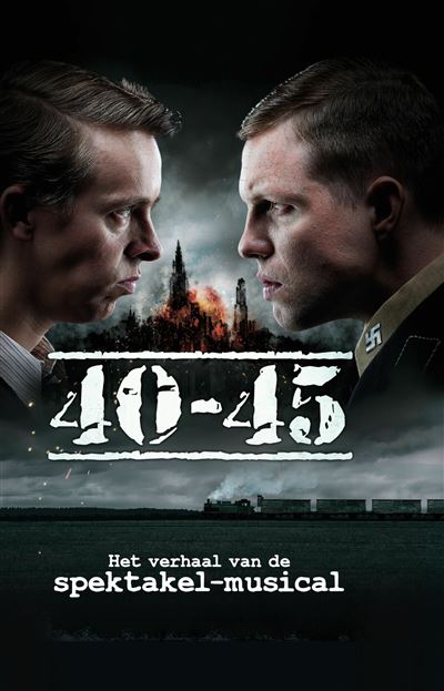 40-45
