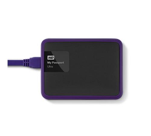 WD GRIP PACK GRAPE 2TB