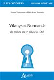 Vikings et Normands