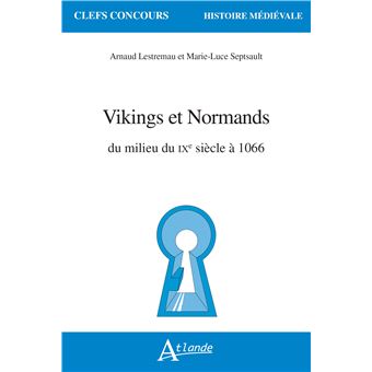 Vikings et Normands