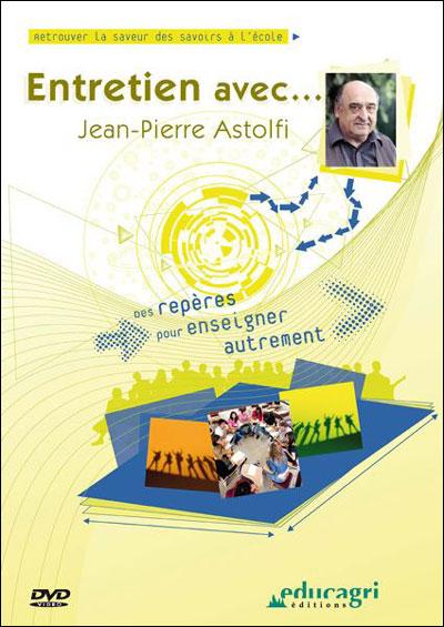 Entretien avec... jean-pierre