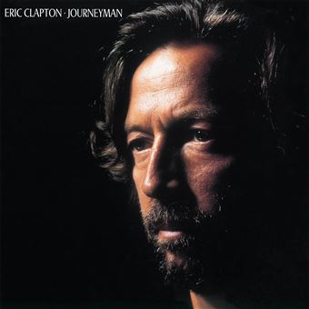 Journeyman Double Vinyle