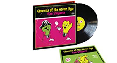 Era Vulgaris