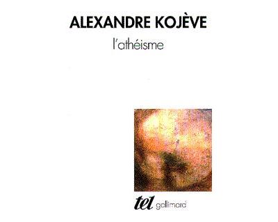 L'athéisme